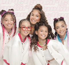 Yan Girls will represent Armenia in the  "Junior Eurovision 2023" Song Contest