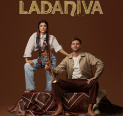 Ladaniva to Represent Armenia at Eurovision 2024