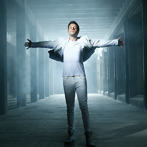 Aram mp3 - Eurovision