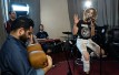 Iveta Mukuchyan - LoveWave (Cover by Miqayel Voskanyan & friends band)