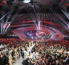 New technology to be deployed at the Eurovision Song Contest 2016