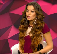 The story of Iveta: LoveWave and music video / Eurovision 2016 Diary