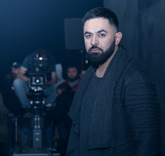 The official music video of Sevak Khanagyan’s  “Qami” is out now!