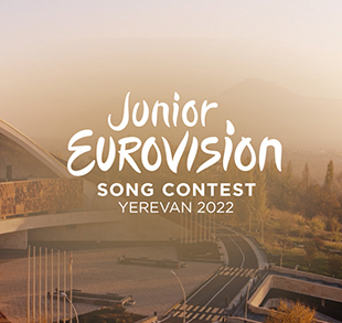 Yerevan announced as host city for 20th Junior Eurovision Song Contest