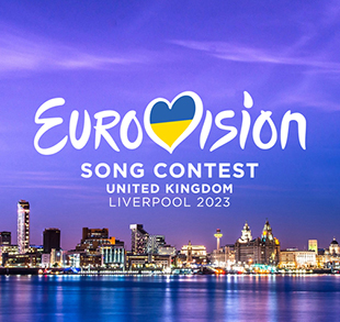 VOTING CHANGES ANNOUNCED FOR EUROVISION SONG CONTEST 2023