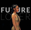 Brunette reveals her “Future Lover”