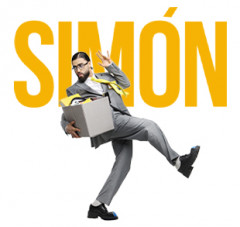 Սիմոնը կներկայացնի Հայաստանը «Եվրատեսիլ 2026» երգի միջազգային մրցույթում