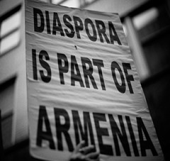 Armenian Diaspora