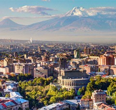 Yerevan