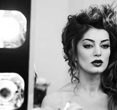 Iveta Mukuchyan's exclusive interview for ESCBubble.com