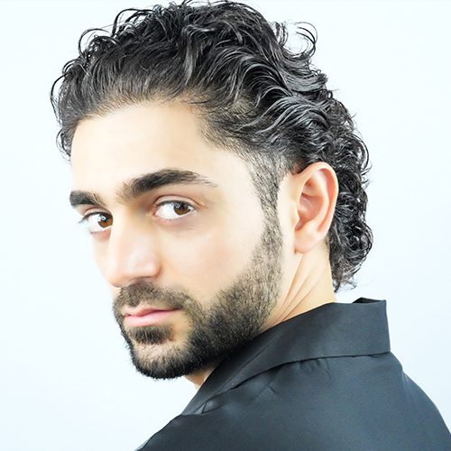 Gevorg Harutyunyan