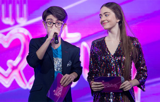 Depi Mankakan Evratesil: 2nd Semi-Final